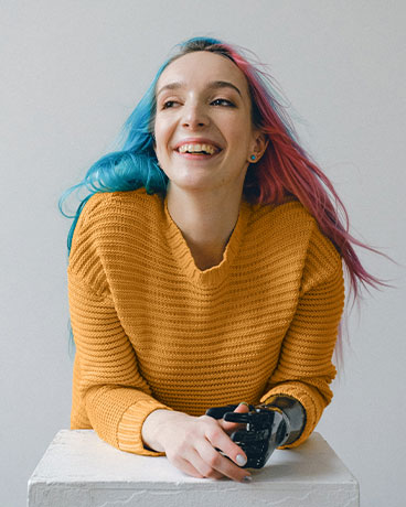 Yellow Bridge – What We Stand For