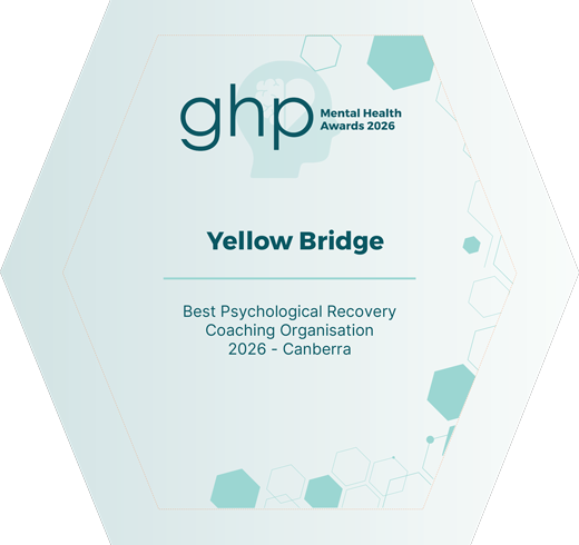 Australian Disability Service Awards 2025 - Most Visionary Leader (Winner)