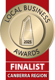 Local Business Awards 2025 Finalist